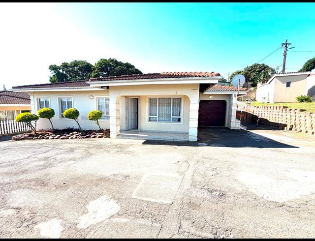 3 BEDROOM HOUSE FOR SALE IN RED HILL